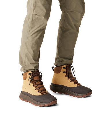 Men's Expeditionist Shield Winter Boots