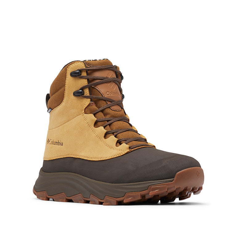 Men's Expeditionist Shield Winter Boots