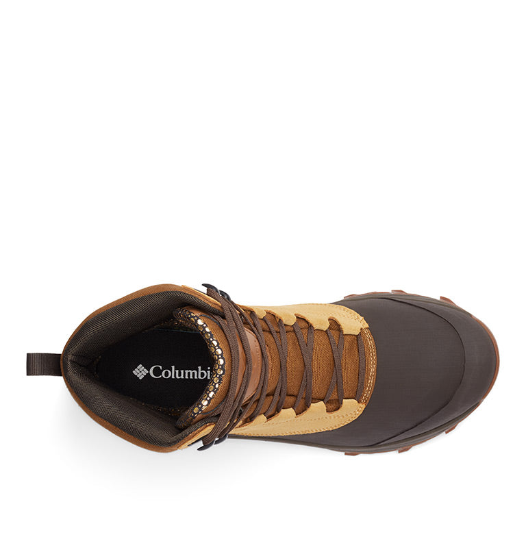 Men's Expeditionist Shield Winter Boots