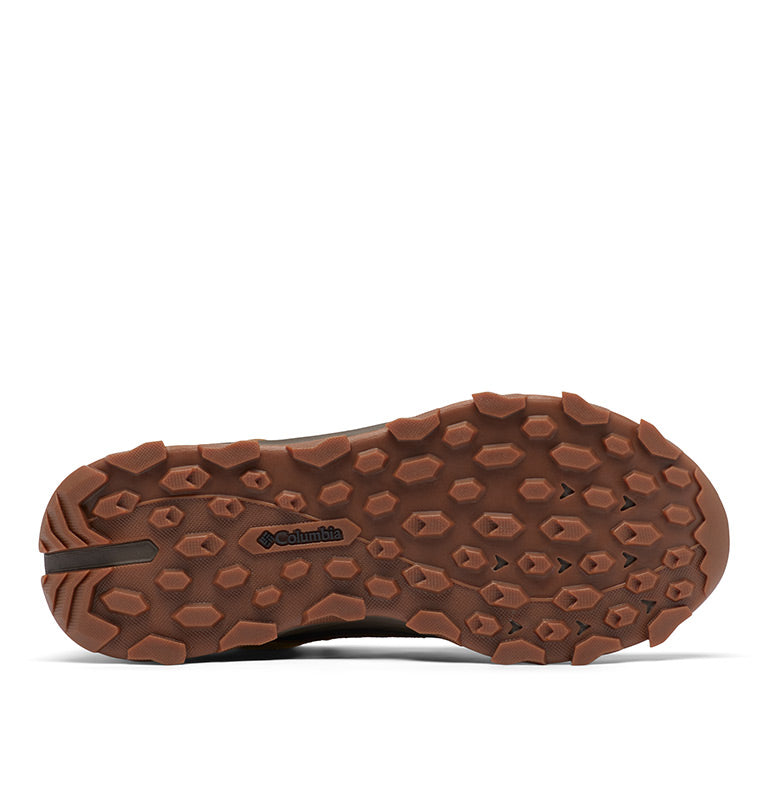 Men's Expeditionist Shield Winter Boots
