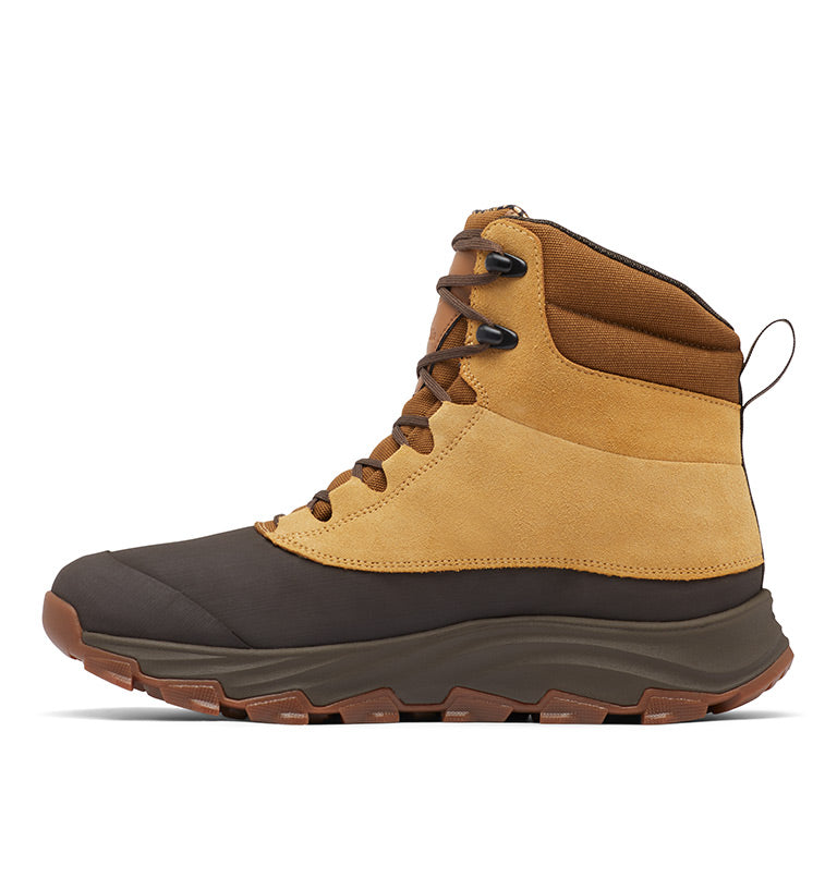 Men's Expeditionist Shield Winter Boots