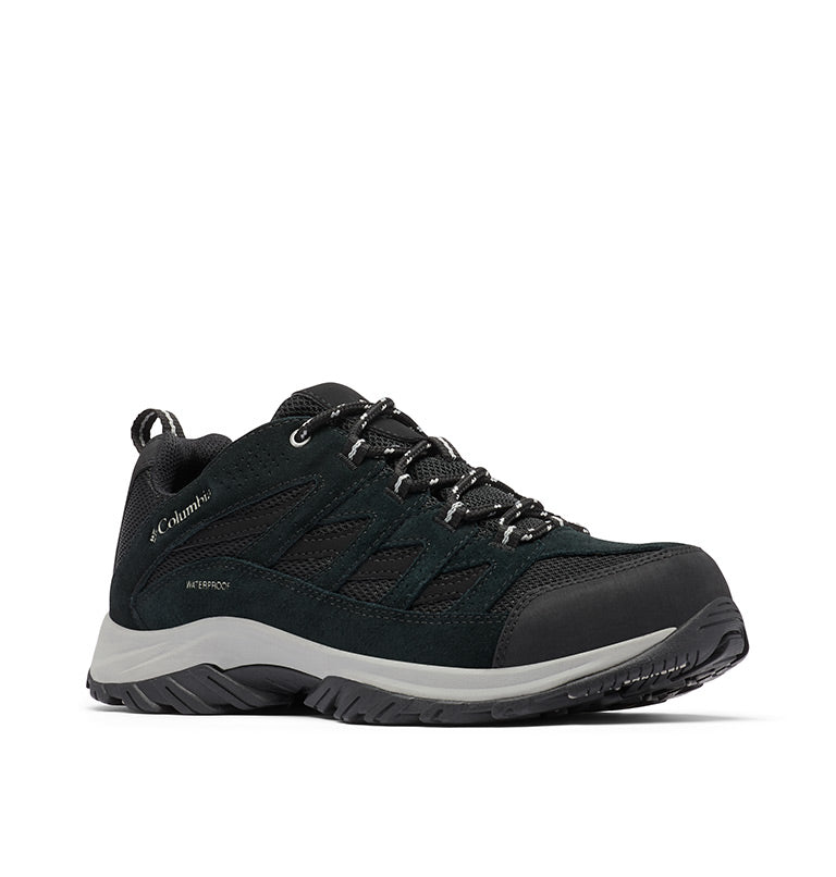 Men's Crestwood II Waterproof Walking Shoes