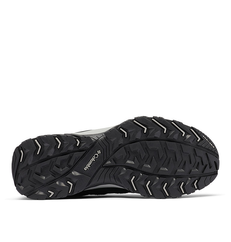 Men's Crestwood II Waterproof Walking Shoes