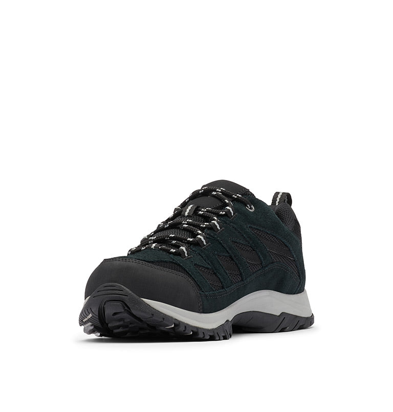 Men's Crestwood II Waterproof Walking Shoes