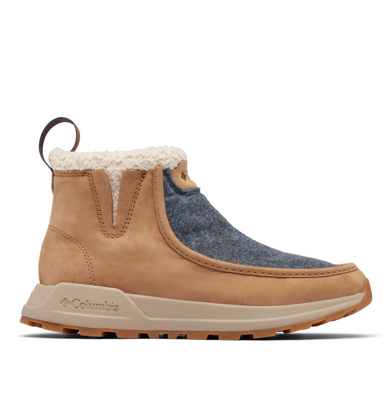 Women's Landroamer Cozy Boots
