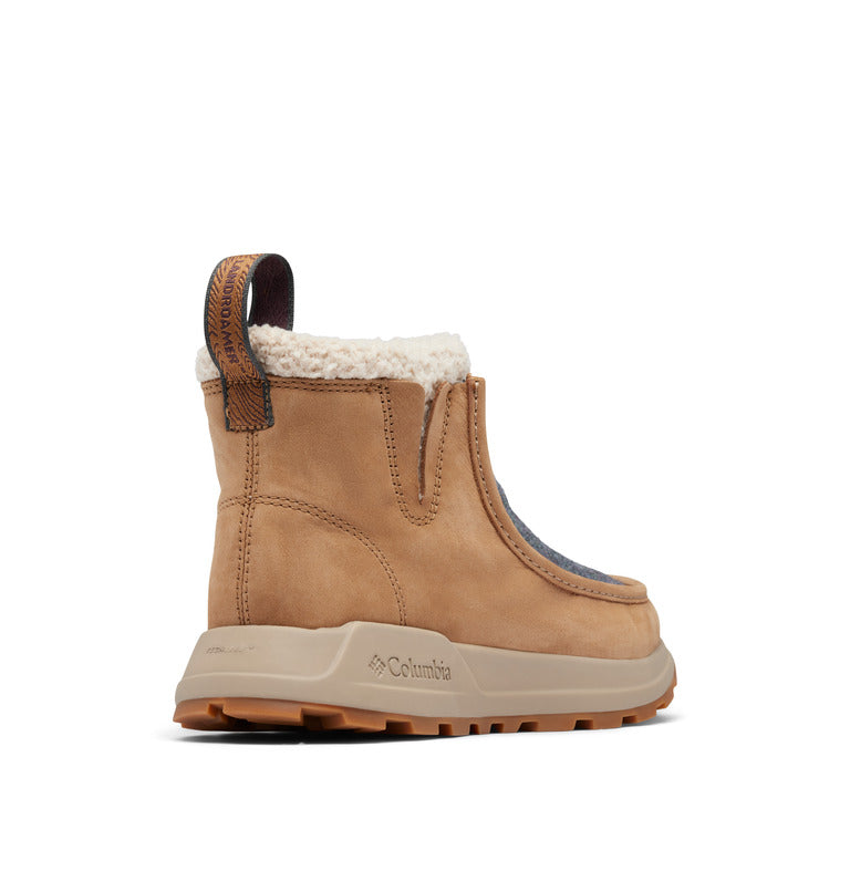 Women's Landroamer Cozy Boots