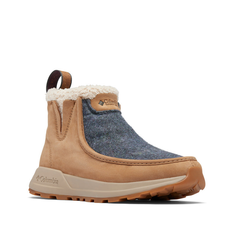 Women's Landroamer Cozy Boots