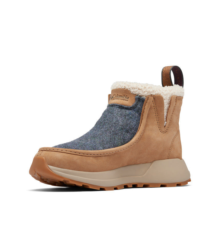 Women's Landroamer Cozy Boots