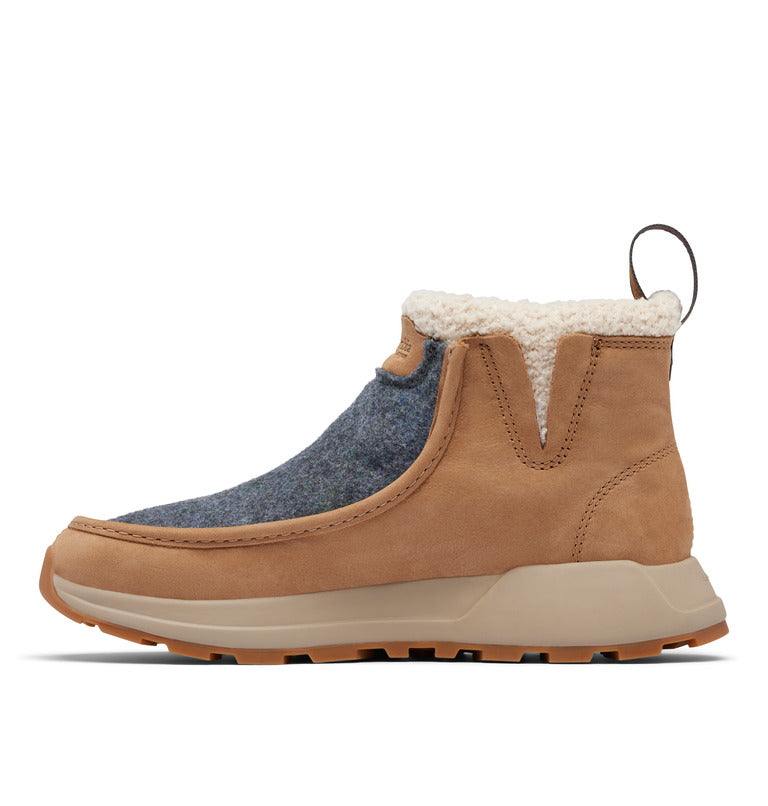 Women's Landroamer Cozy Boots