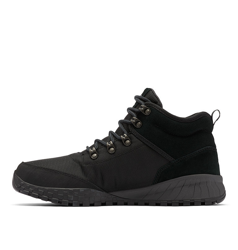 Men's Fairbanks Mid Boots