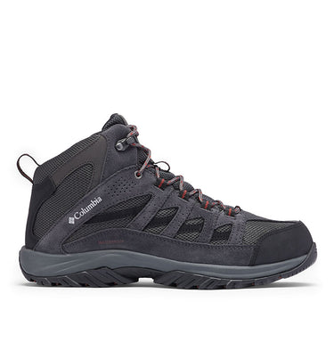 Men's Crestwood™ Mid Waterproof Hiking Boots
