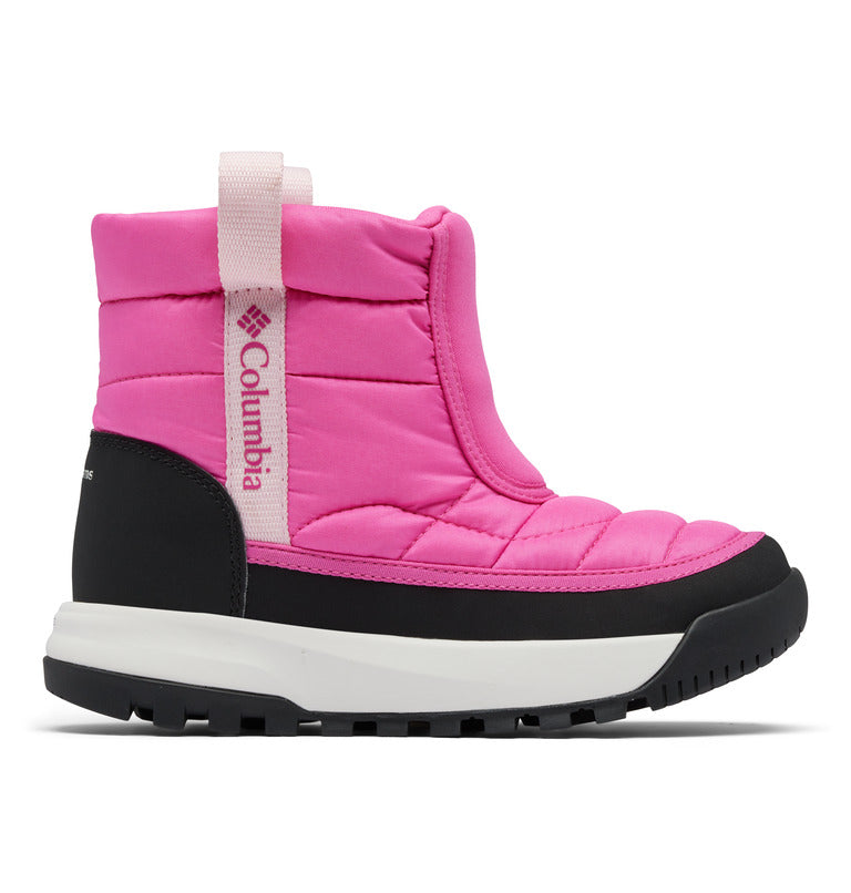 Kids' Snowtrot Mid Boots