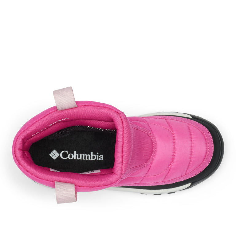 Kids' Snowtrot Mid Boots