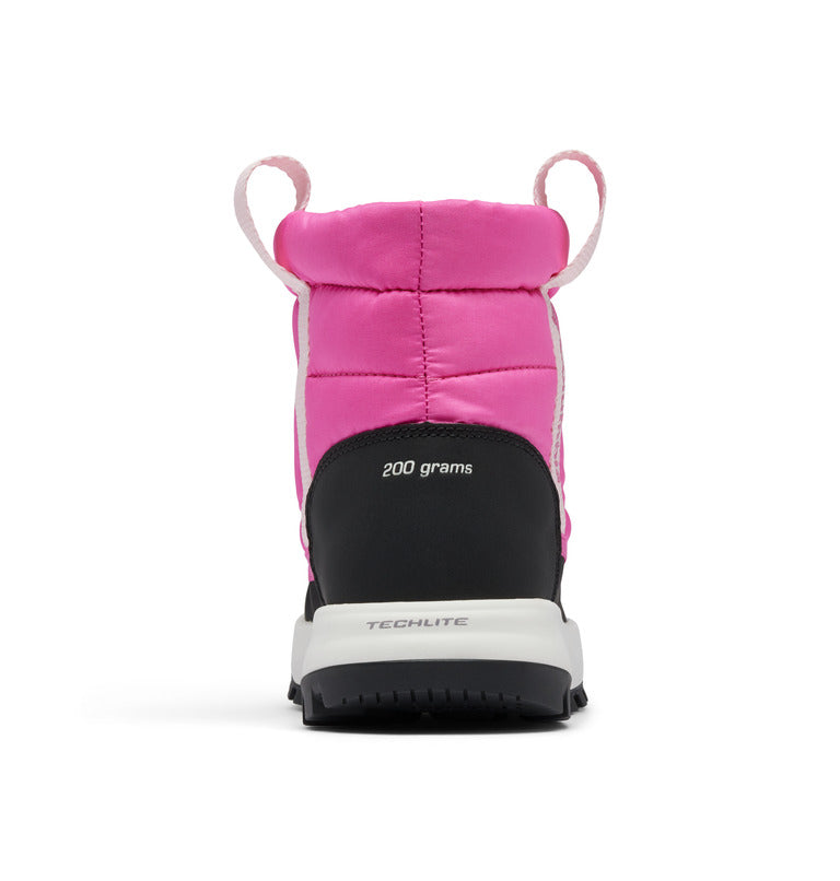 Kids' Snowtrot Mid Boots