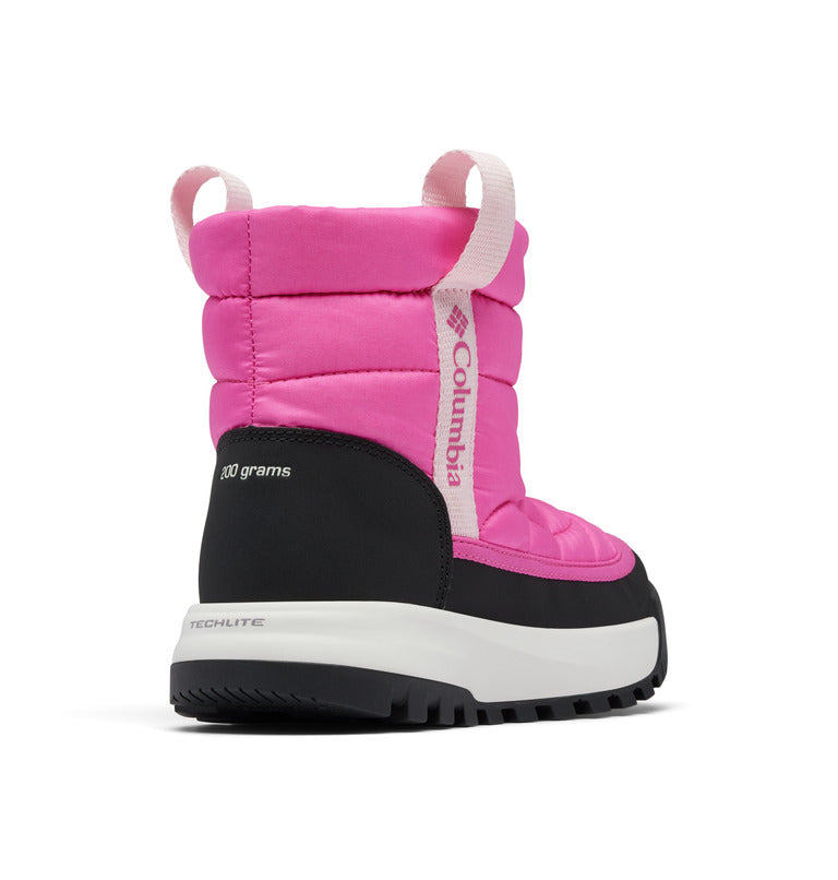 Kids' Snowtrot Mid Boots