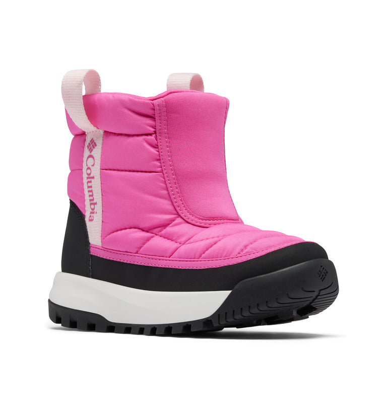 Kids' Snowtrot Mid Boots