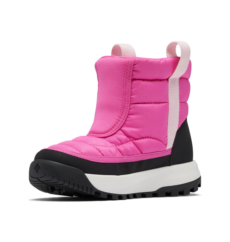Kids' Snowtrot Mid Boots
