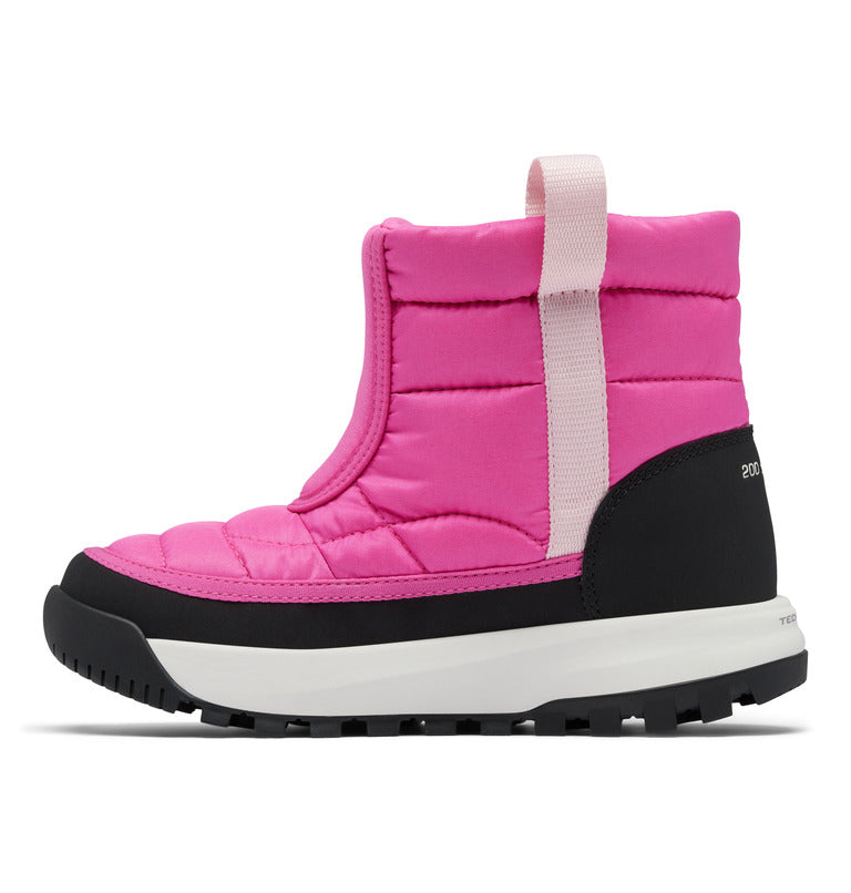 Kids' Snowtrot Mid Boots
