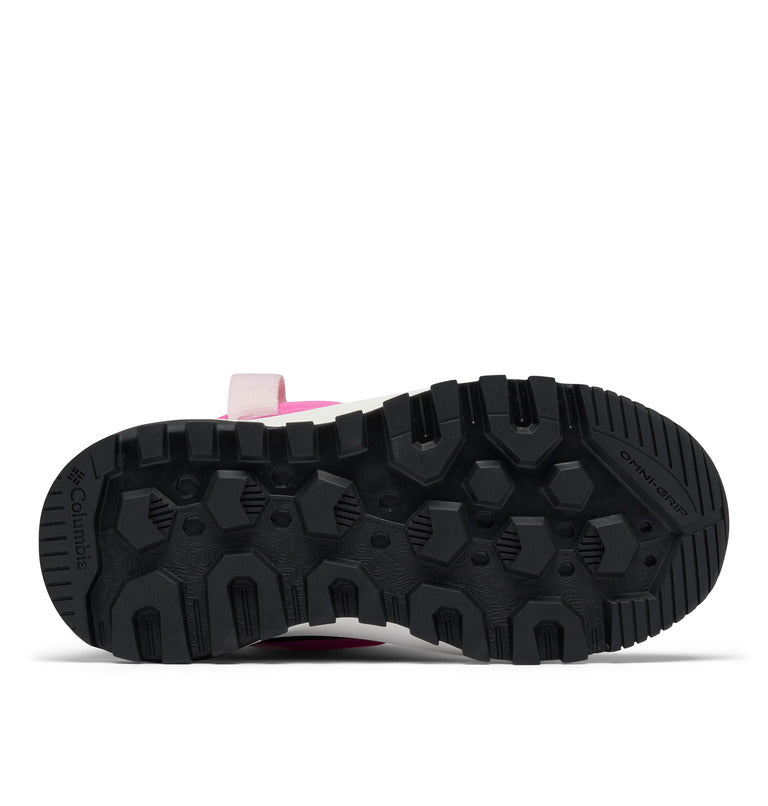 Kids' Snowtrot Mid Boots