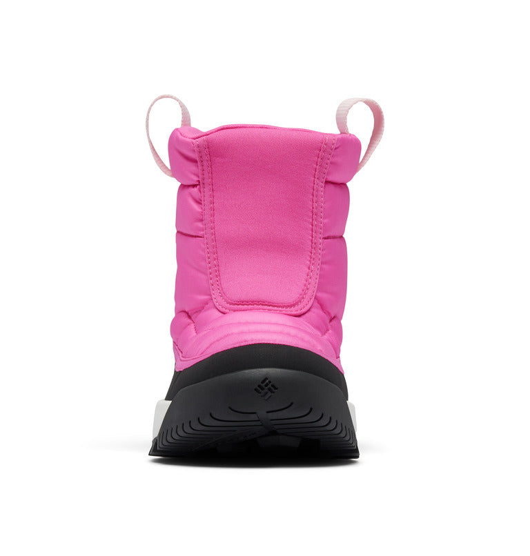 Kids' Snowtrot Mid Boots