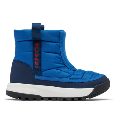 Kids' Snowtrot Mid Boots