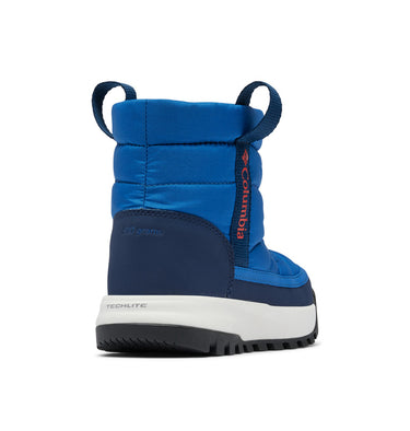Kids' Snowtrot Mid Boots
