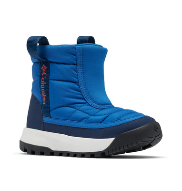 Kids' Snowtrot Mid Boots