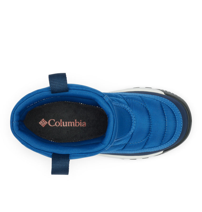 Kids' Snowtrot Mid Boots