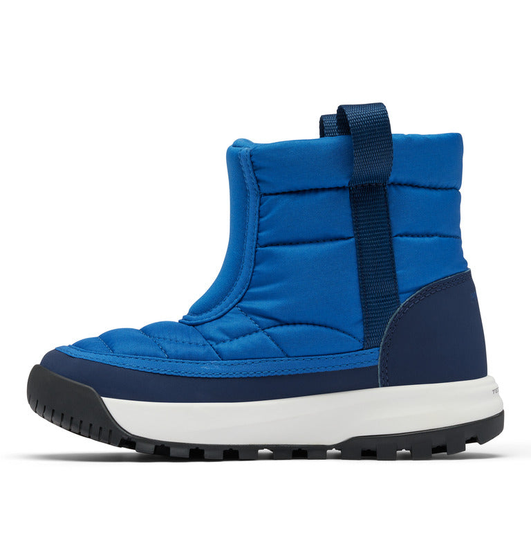 Kids' Snowtrot Mid Boots