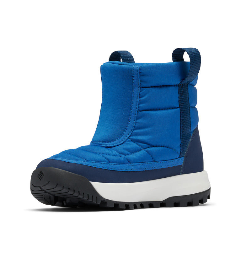Kids' Snowtrot Mid Boots