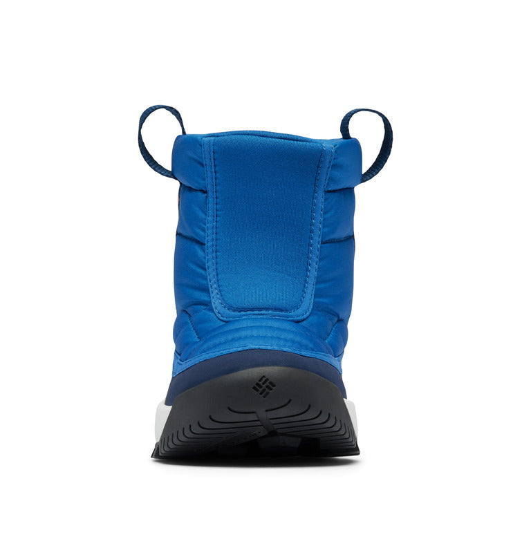 Kids' Snowtrot Mid Boots