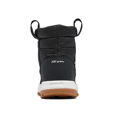 Kids' Snowtrot Mid Boots