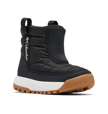 Kids' Snowtrot Mid Boots