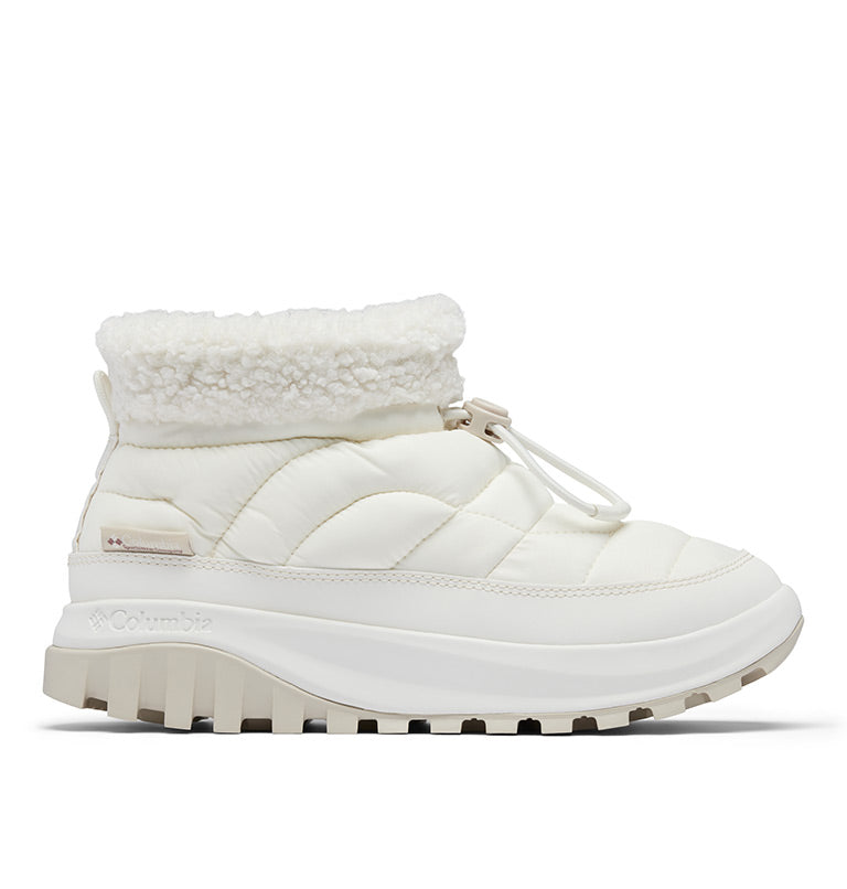 Women's Snowtrot Shorty Boot
