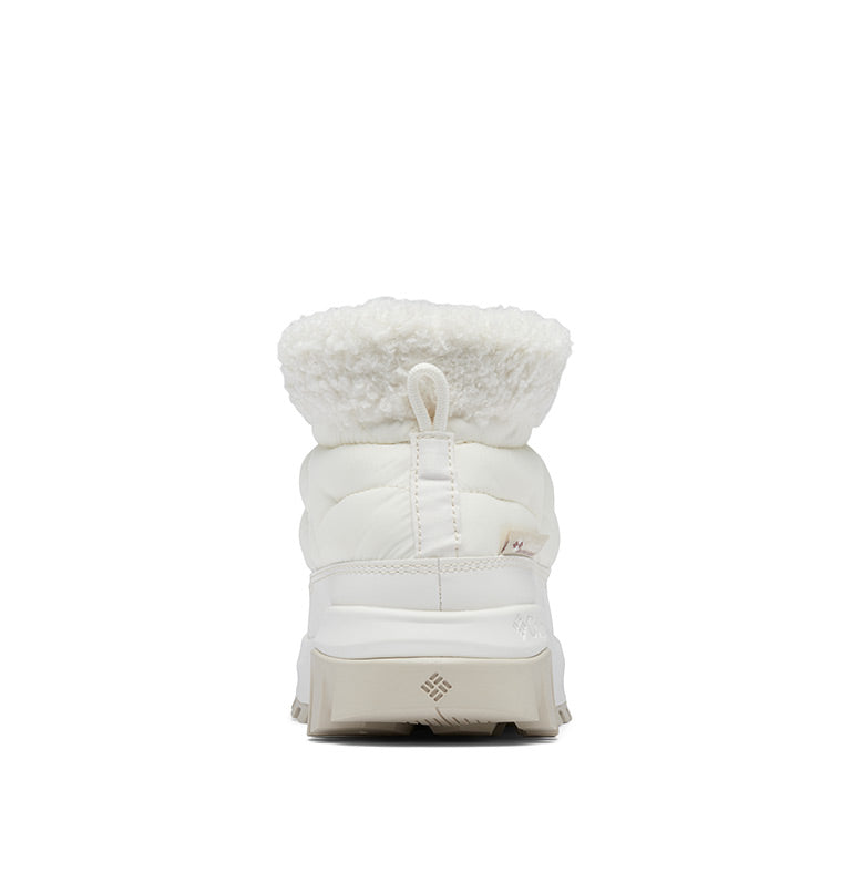 Women's Snowtrot Shorty Boot