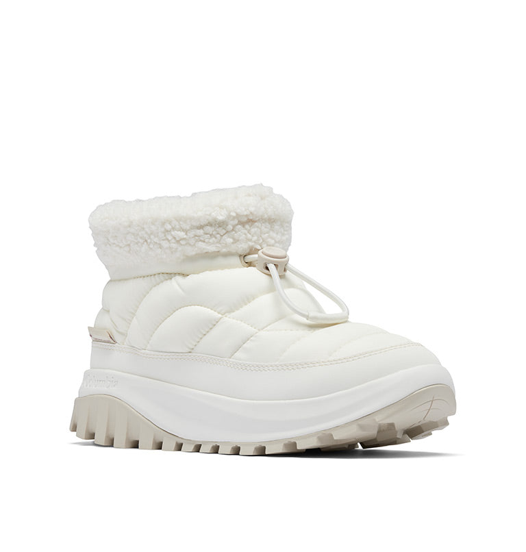 Women's Snowtrot Shorty Boot