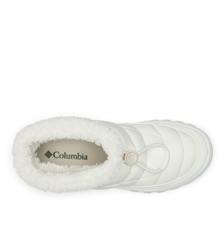 Women's Snowtrot Shorty Boot
