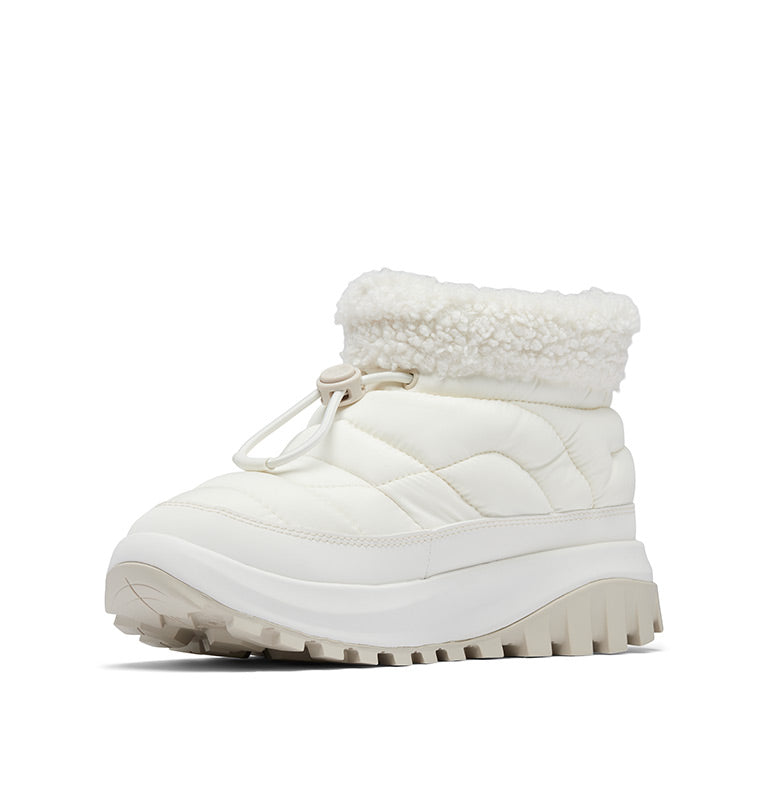 Women's Snowtrot Shorty Boot