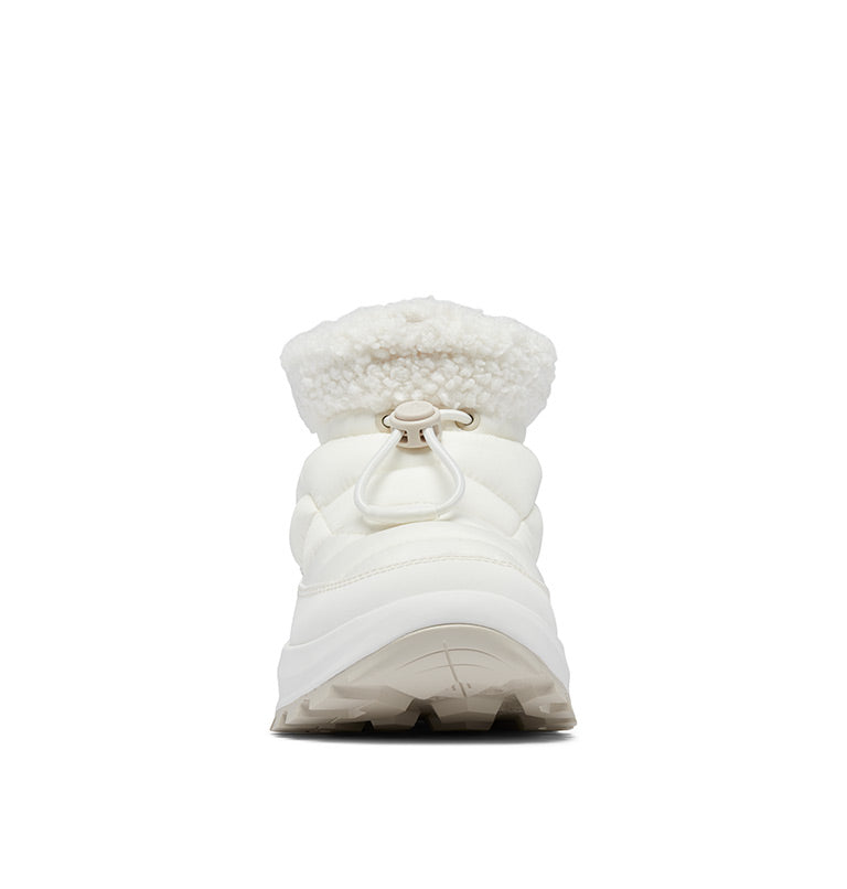 Women's Snowtrot Shorty Boot