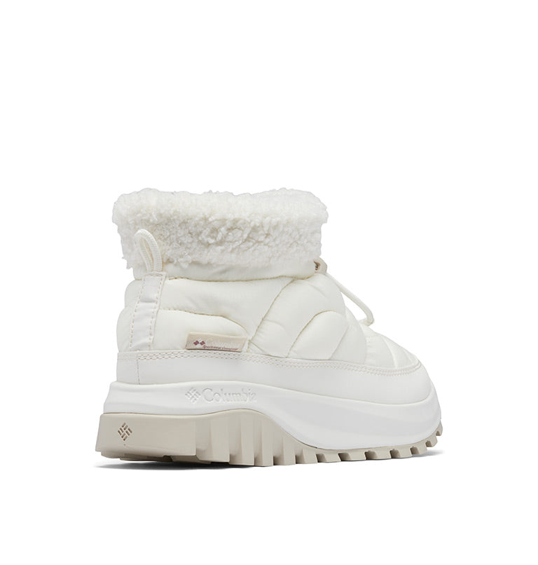 Women's Snowtrot Shorty Boot