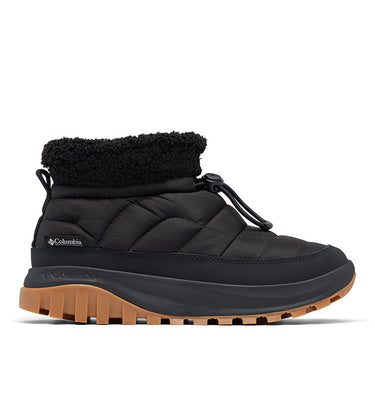 Women's Snowtrot Shorty Boot