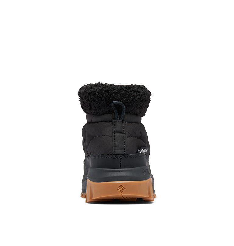Women's Snowtrot Shorty Boot