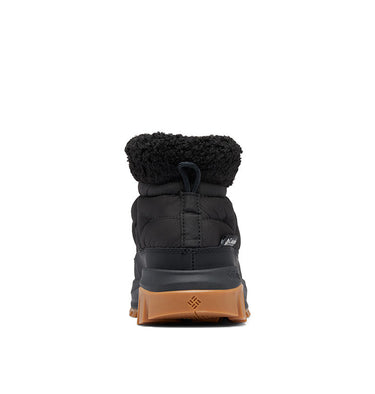 Women's Snowtrot Shorty Boot