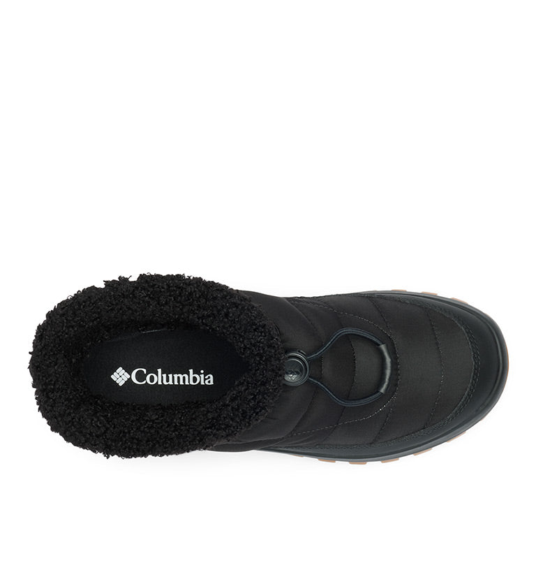 Women's Snowtrot Shorty Boot