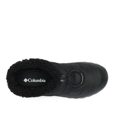 Women's Snowtrot Shorty Boot
