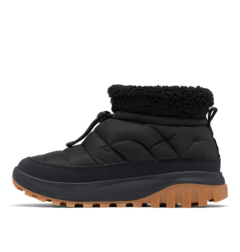 Women's Snowtrot Shorty Boot