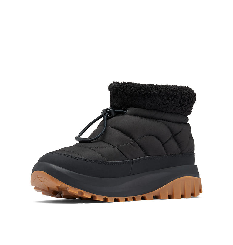 Women's Snowtrot Shorty Boot