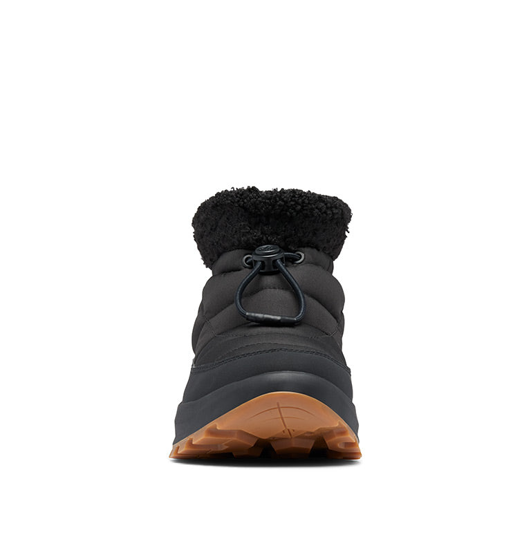 Women's Snowtrot Shorty Boot
