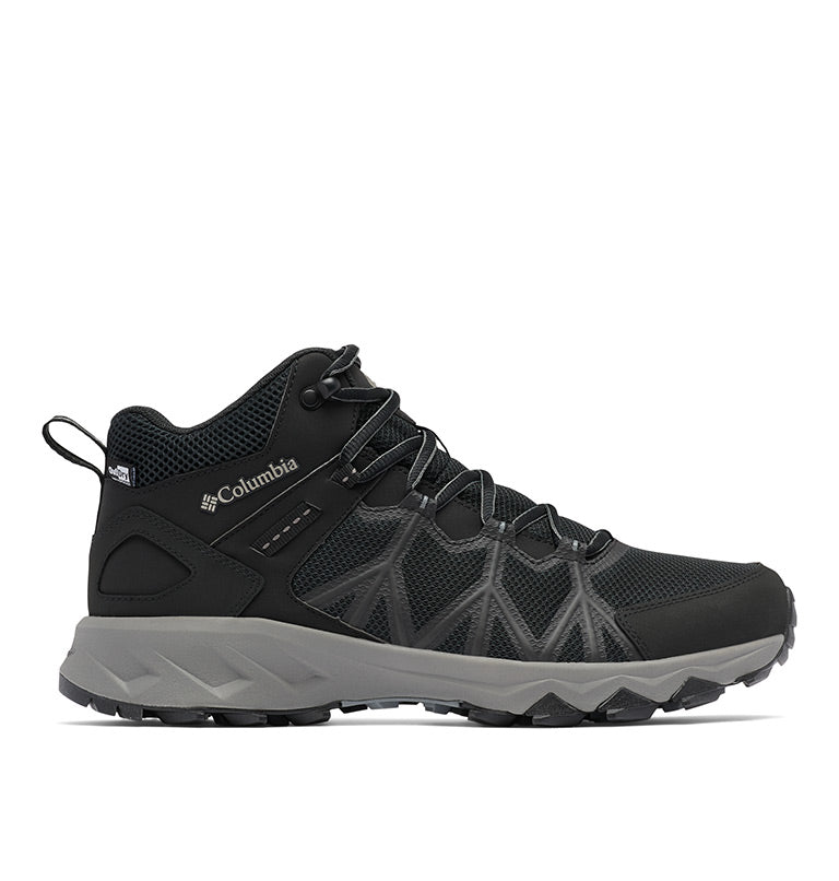 Men's Peakfreak II Mid Outdry Hiking Shoes
