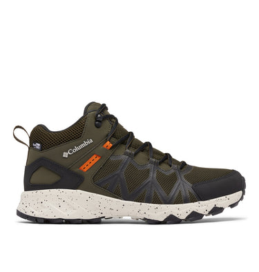 Men's Escape Thrive™ Titanium™ OutDry™ Mid Shoes
